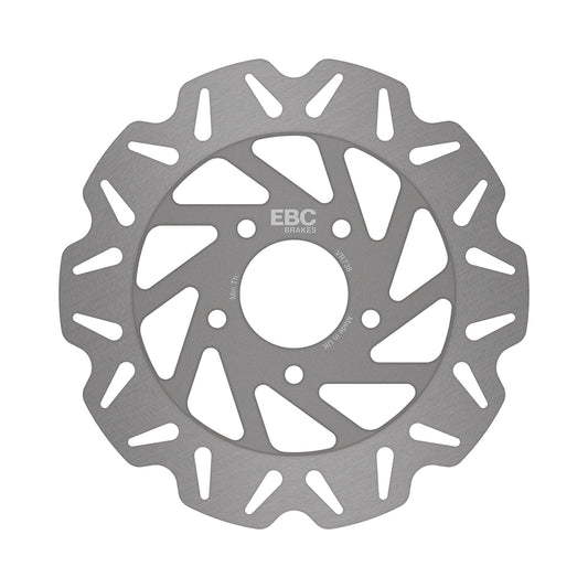 EBC - Vee Rotors for USA Built machines (VR738)