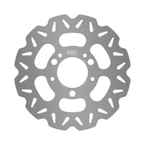 EBC - Vee Rotors for USA Built machines (VR801)