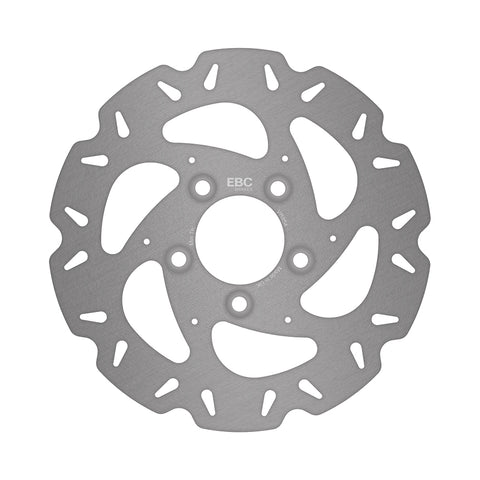 EBC - EBC Vee Rear Solid Disc  (VR854)