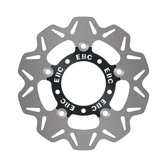 EBC - EBC VR Floating Scooter Disc (VR9133BLK)