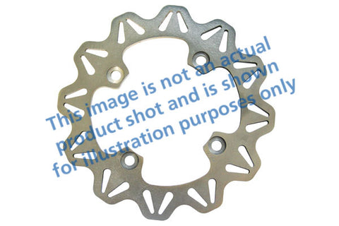 EBC - EBC VR Scooter Disc (VR944)